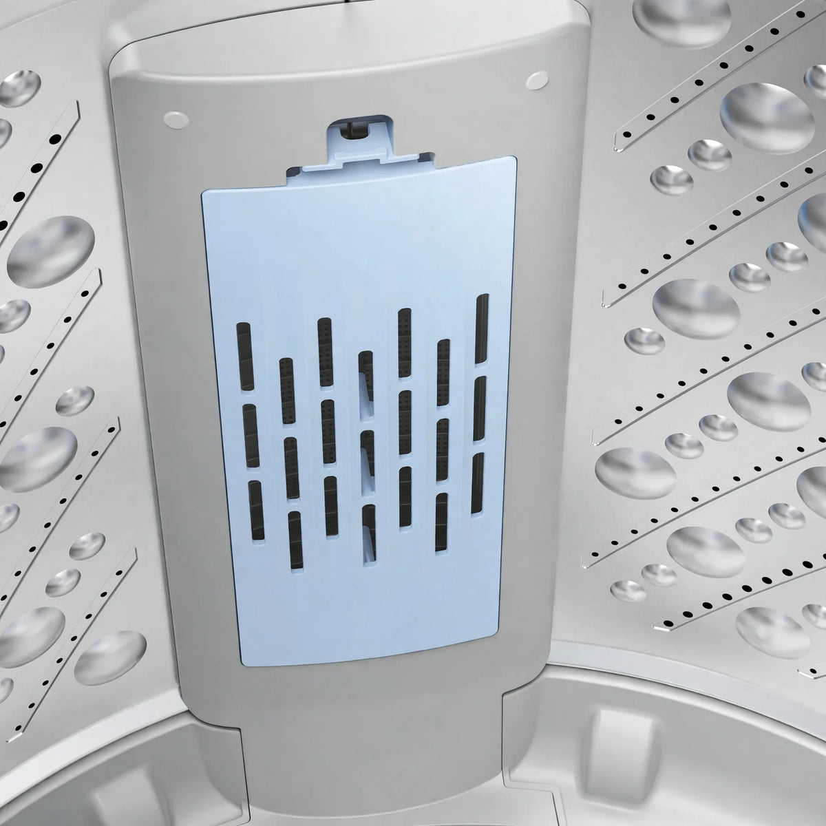 Hisense 14Kg Series Top Loader with iBubble