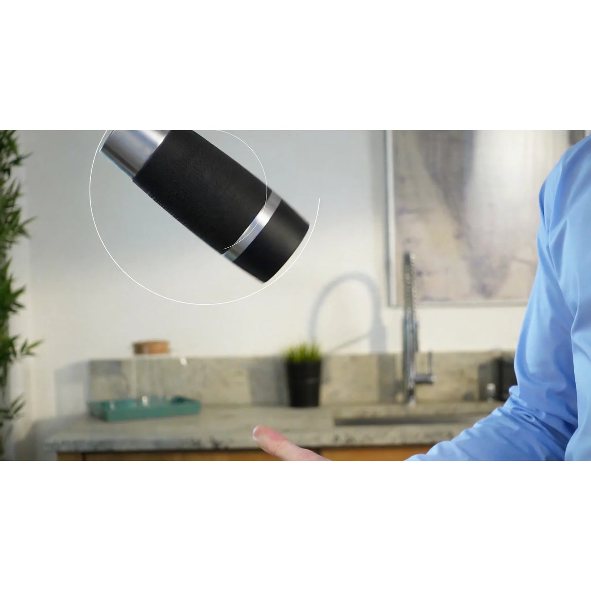 Tefal Travel Mug Classic 0.36L