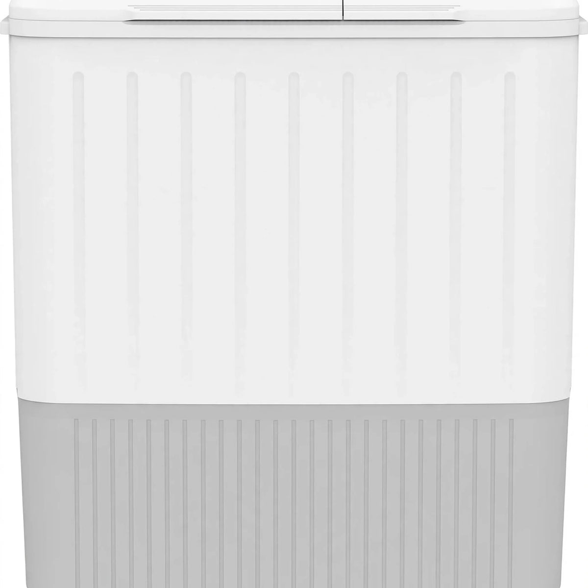 Hisense 7 Kg Twin Tub Washing Machine Top Loader