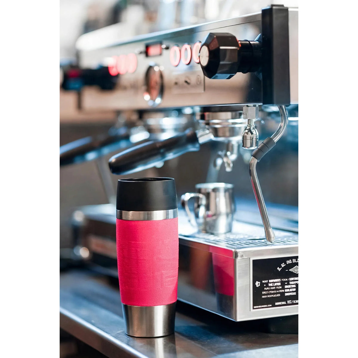 Tefal Travel Mug Classic 0.36L