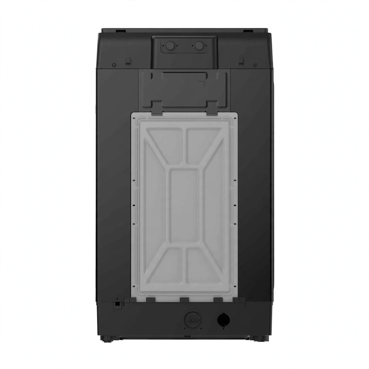 Hisense 14Kg Series Top Loader with iBubble