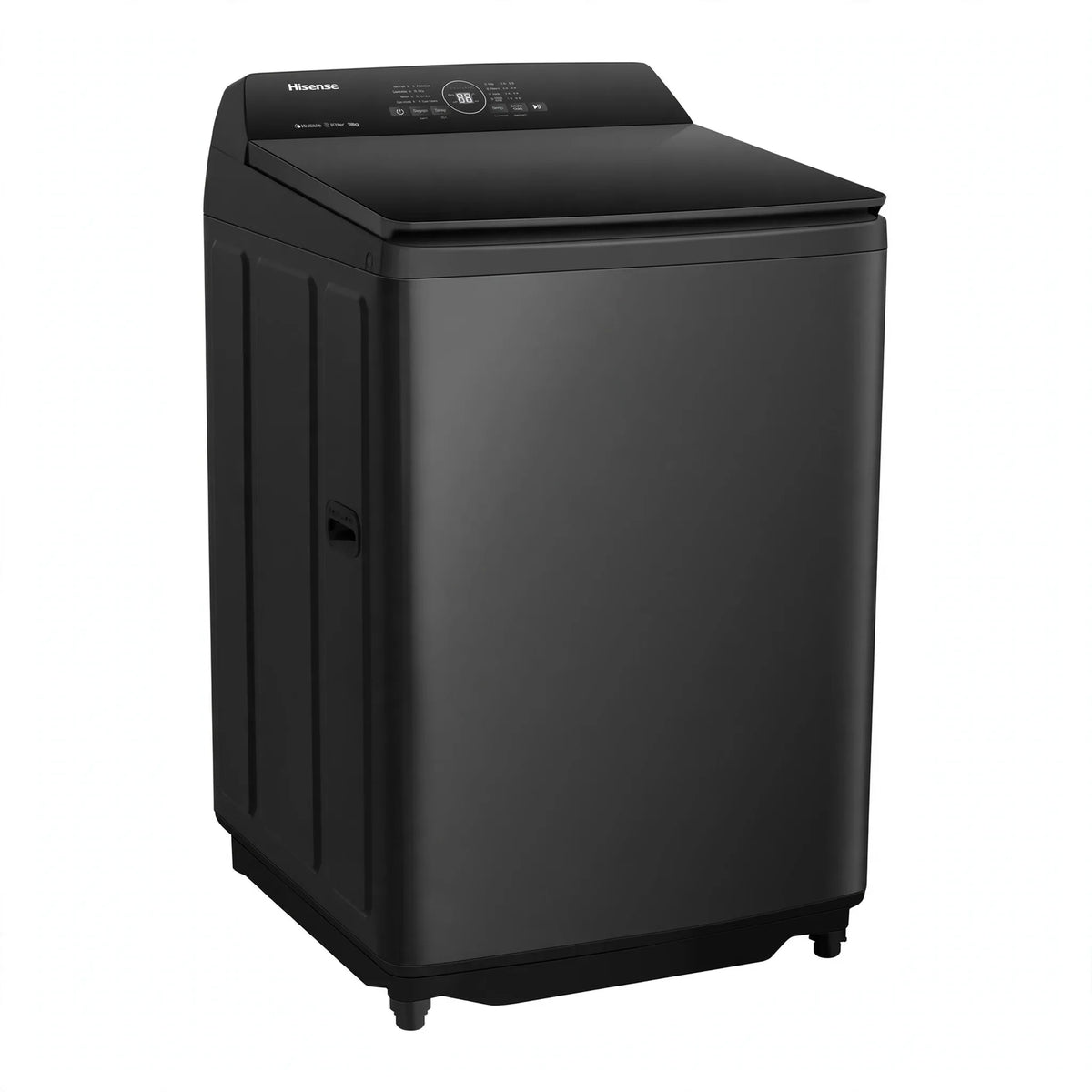 Hisense 3i Series 18kg Top Loader