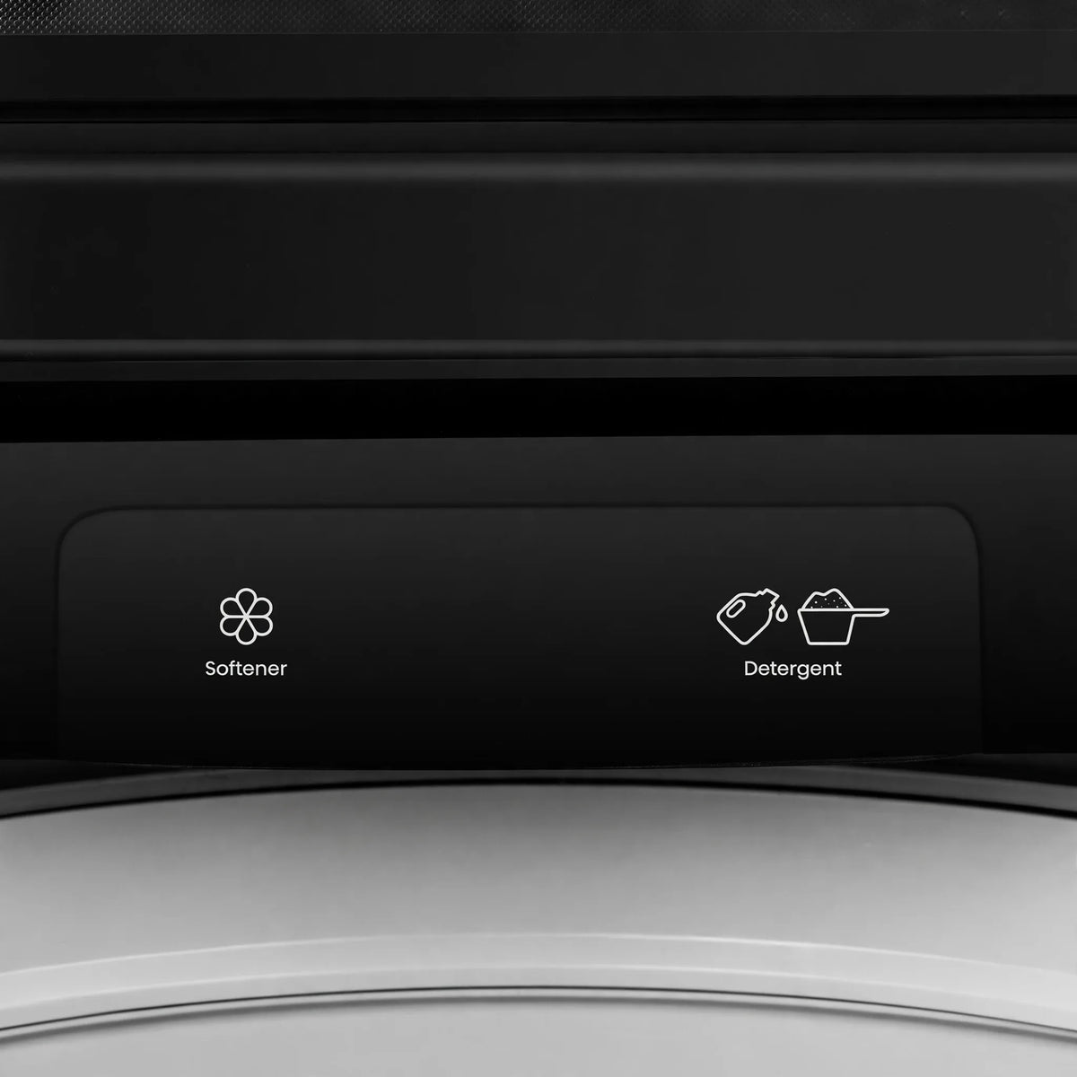 Hisense 3i Series 18kg Top Loader
