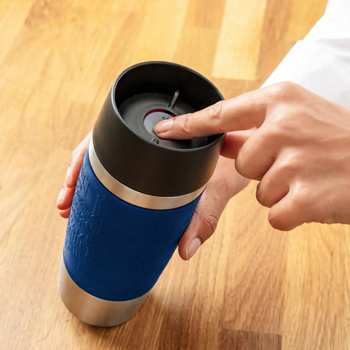 Tefal Travel Mug Classic 0.36L