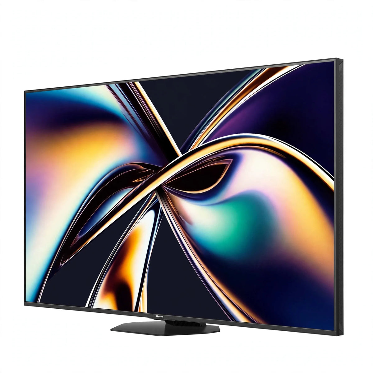 Hisense Real MiniLED U8Q | 165Hz 288HSR TV