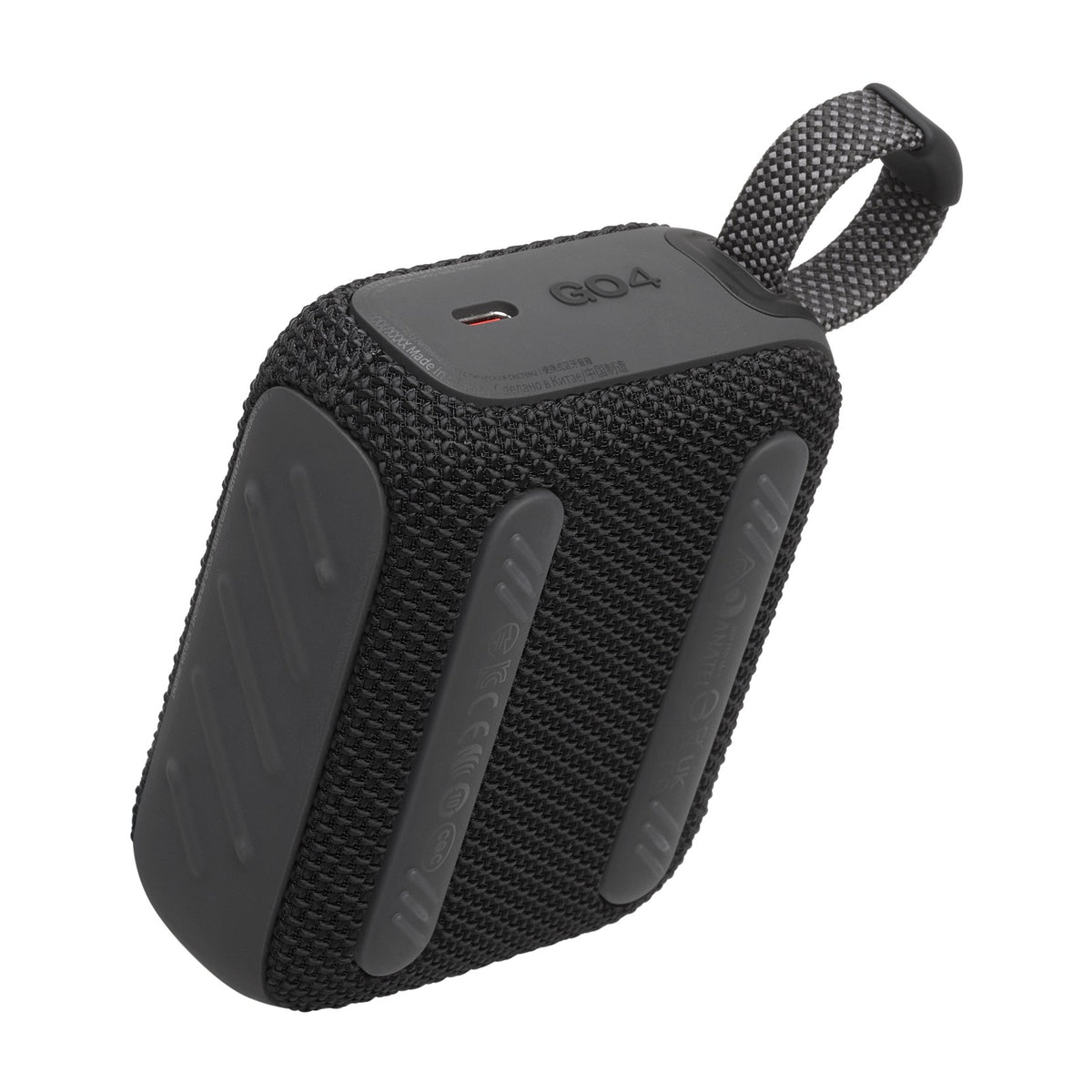 JBL GO 4