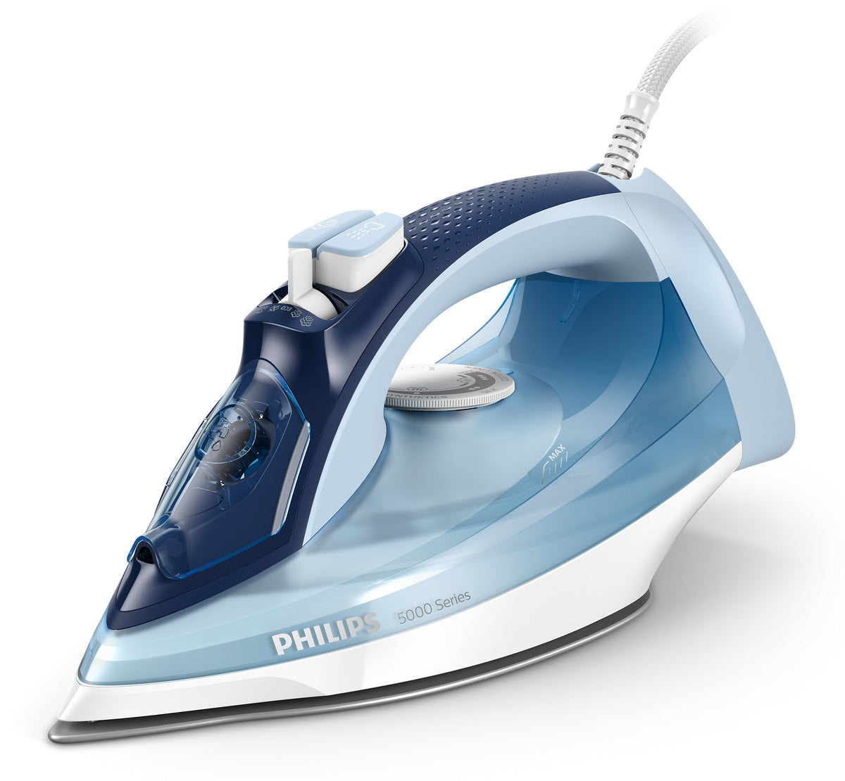Philips 5000 Series Steam Iron