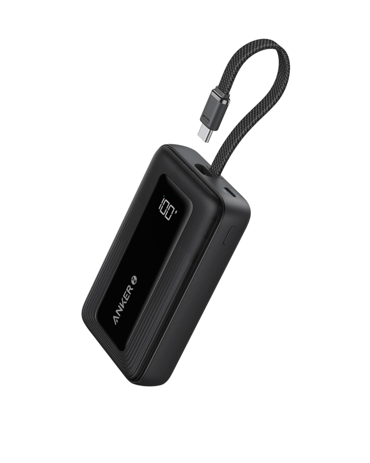 Anker Zolo Power Bank | 20,000 mAh | 30W Fast Charging