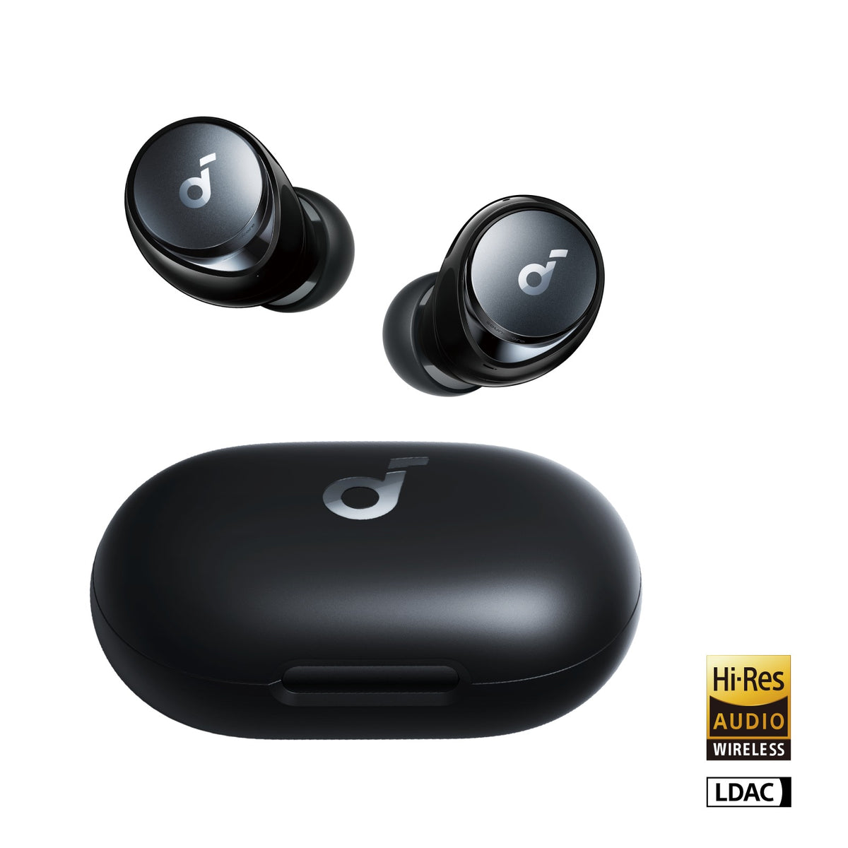 Anker Soundcore Space A40 | Long-Lasting Noise Cancelling Earbuds