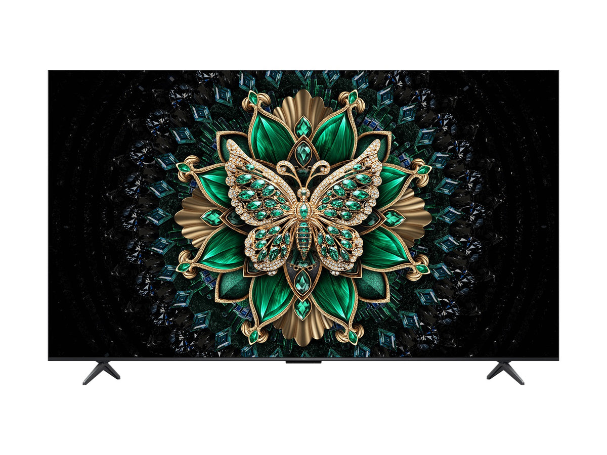 TCL C6K Premium QD-MiniLED TV