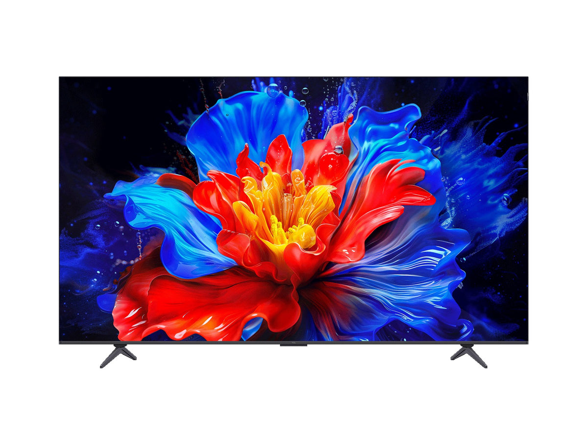 TCL P8K QLED TV