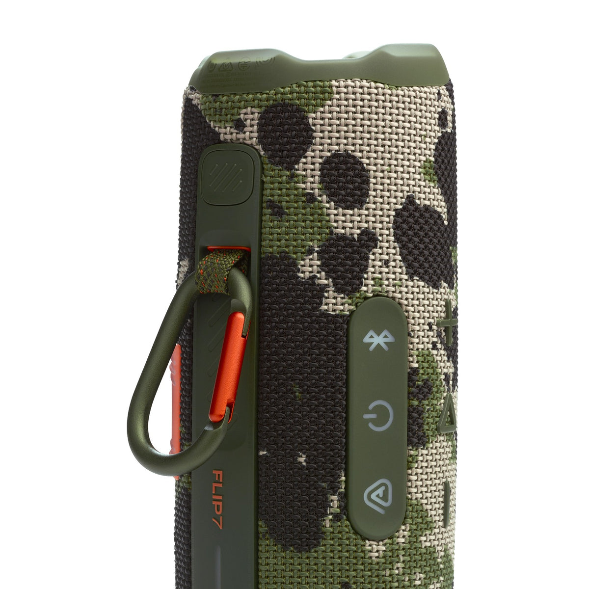 JBL Flip 7 | Portable waterproof and drop-proof speaker