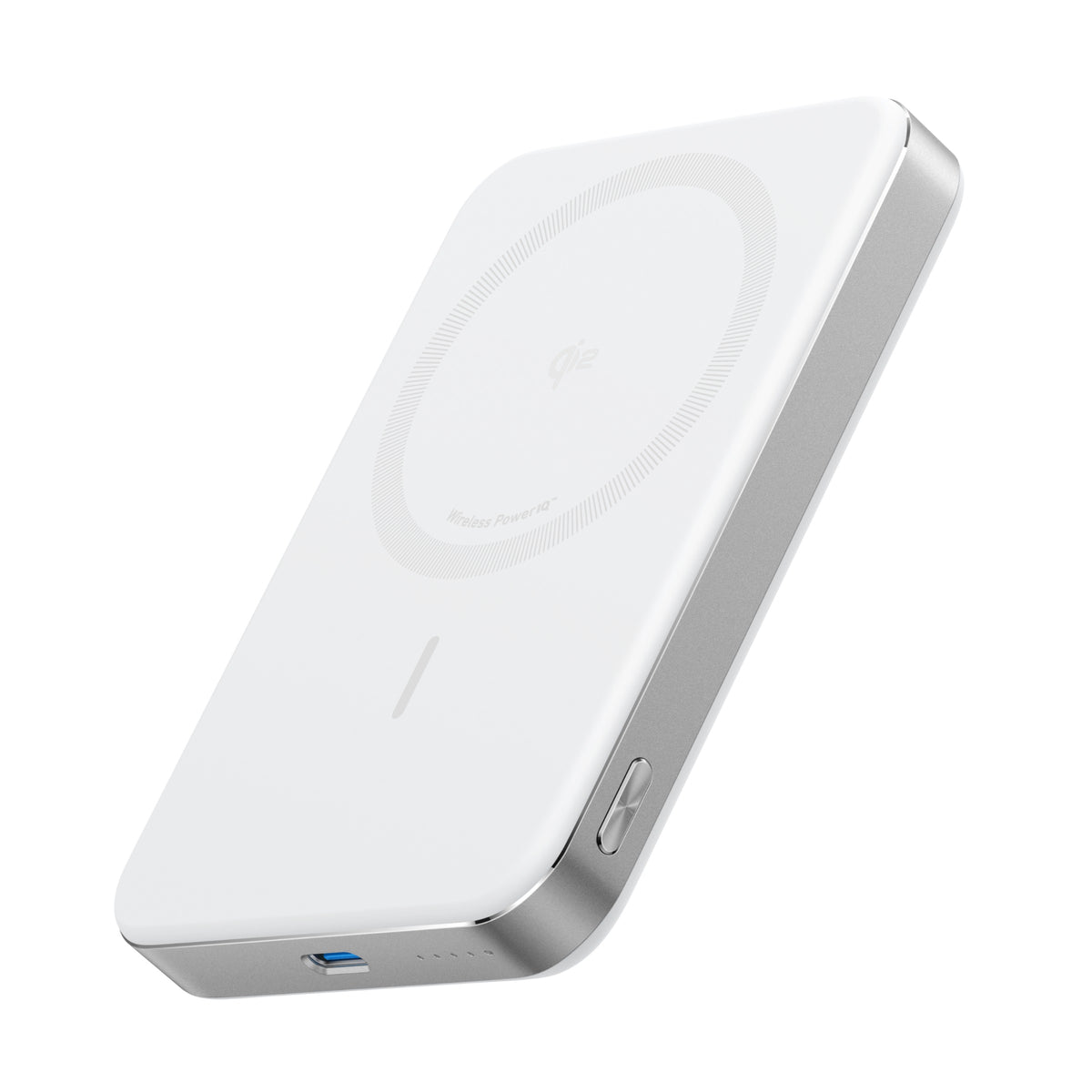 Anker MagGo Power Bank (10K, Slim)