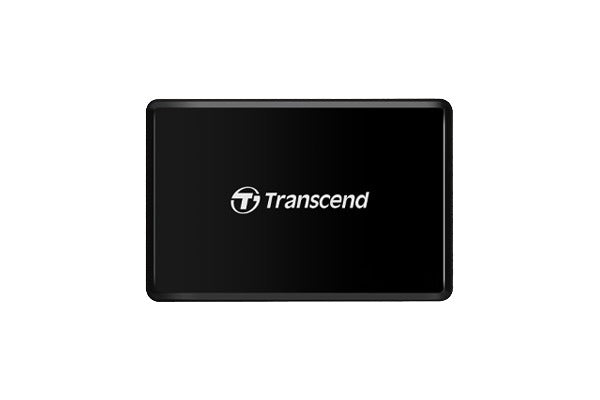 Transcend Card Reader RDF8