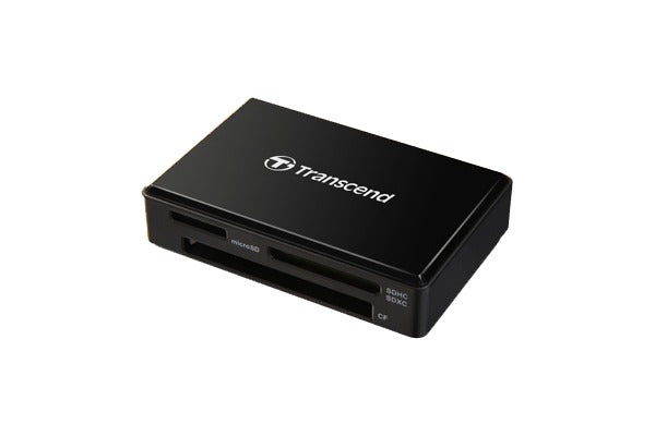 Transcend Card Reader RDF8
