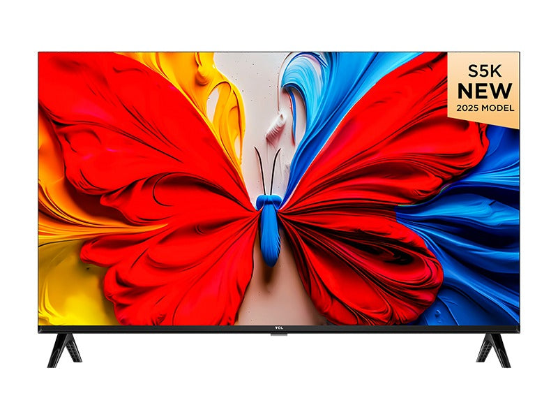 TCL S5K QLED TV