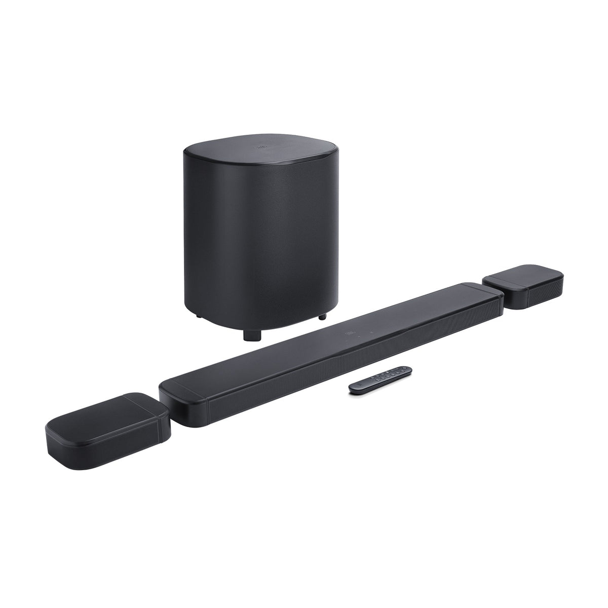 JBL Bar 800 MK2