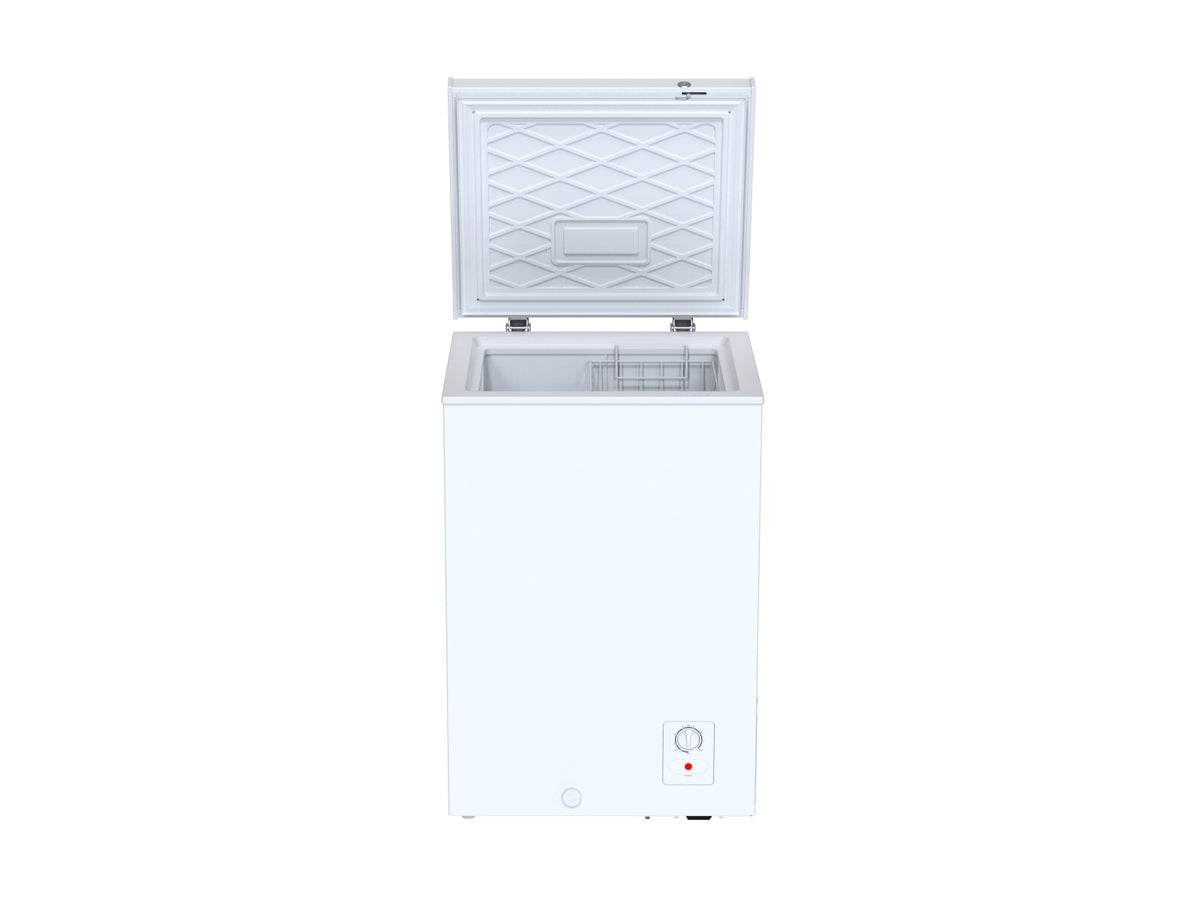 TCL Chest Freezer TCF-130FC