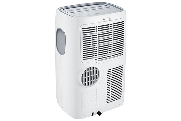 TCL Portable AC 12000 BTU R410A