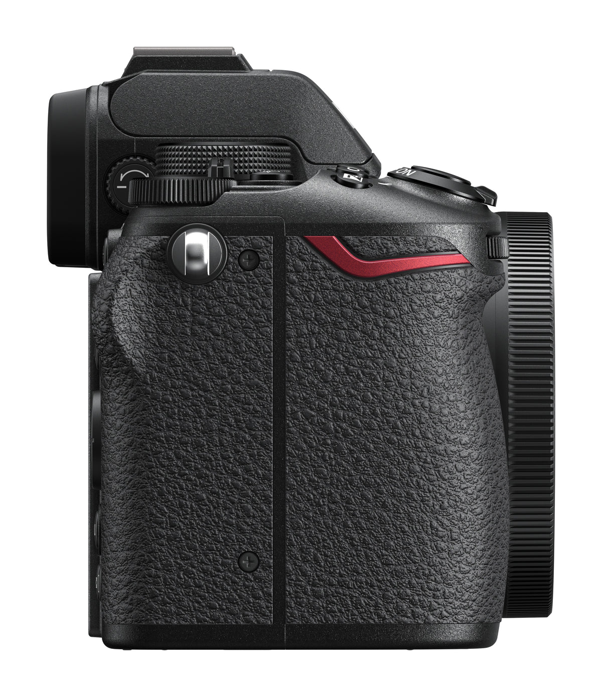 Nikon Z50 II Mirrorless Camera with 16-50mm Lens