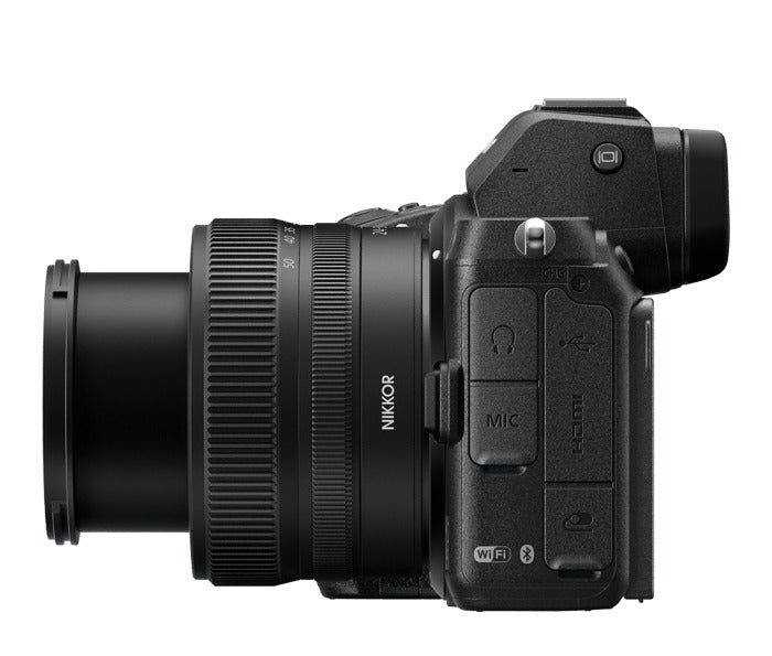 Nikon Z5 Mirrorless Camera Body
