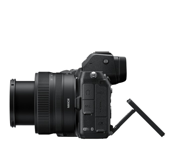 Nikon Z5 Mirrorless Camera Body
