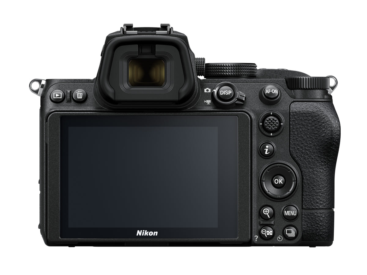 Nikon Z5 Mirrorless Camera Body