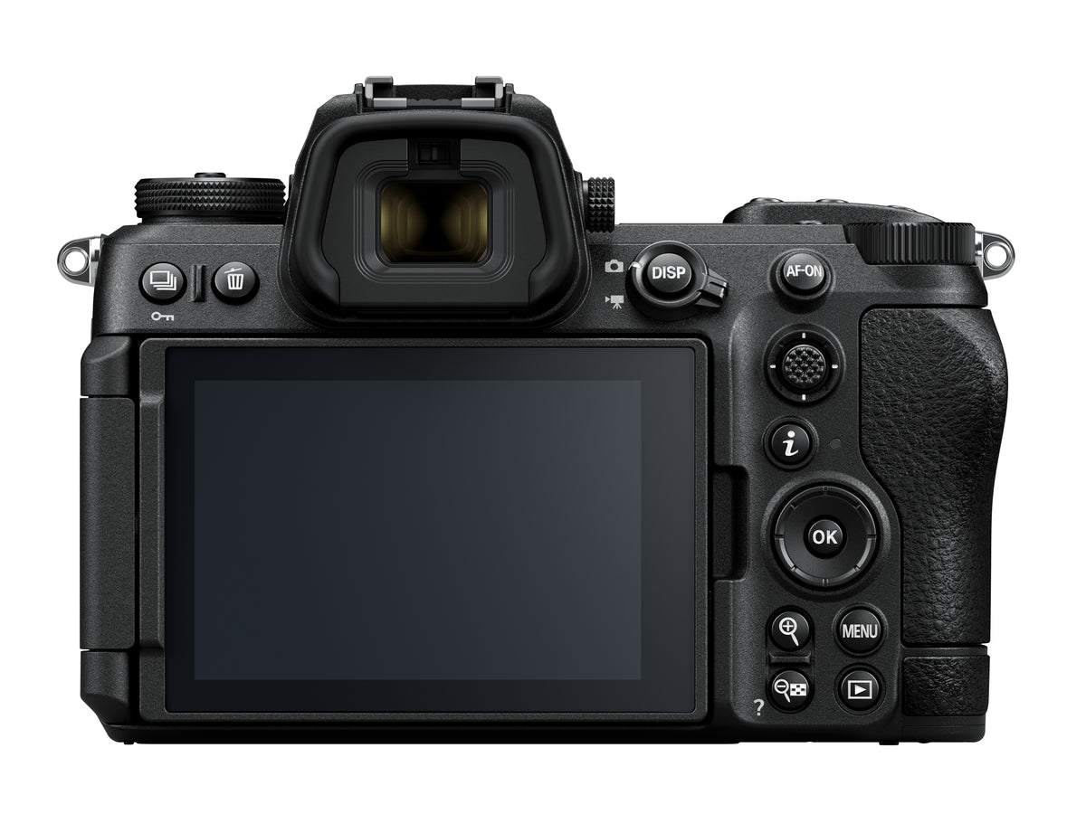 Nikon Z6 III Mirrorless Camera Body