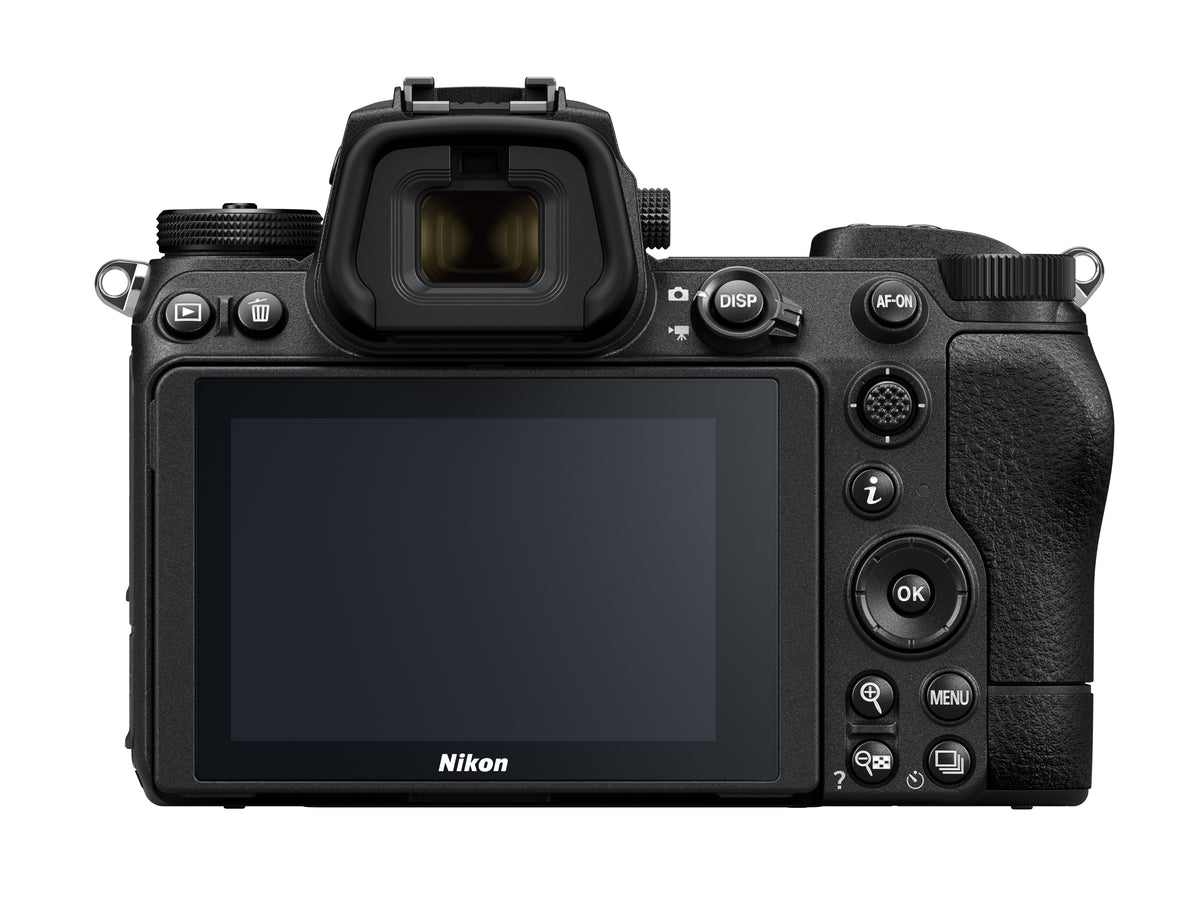 Nikon Z7 II Mirrorless Camera Body