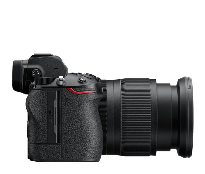 Nikon Z7 II Mirrorless Camera Body