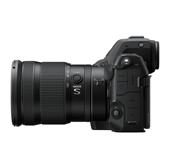 Nikon Z8 Mirrorless Camera Body
