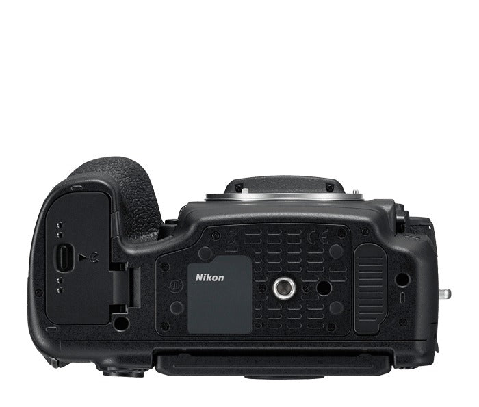 Nikon D850 DSLR Camera Body (Full Frame)