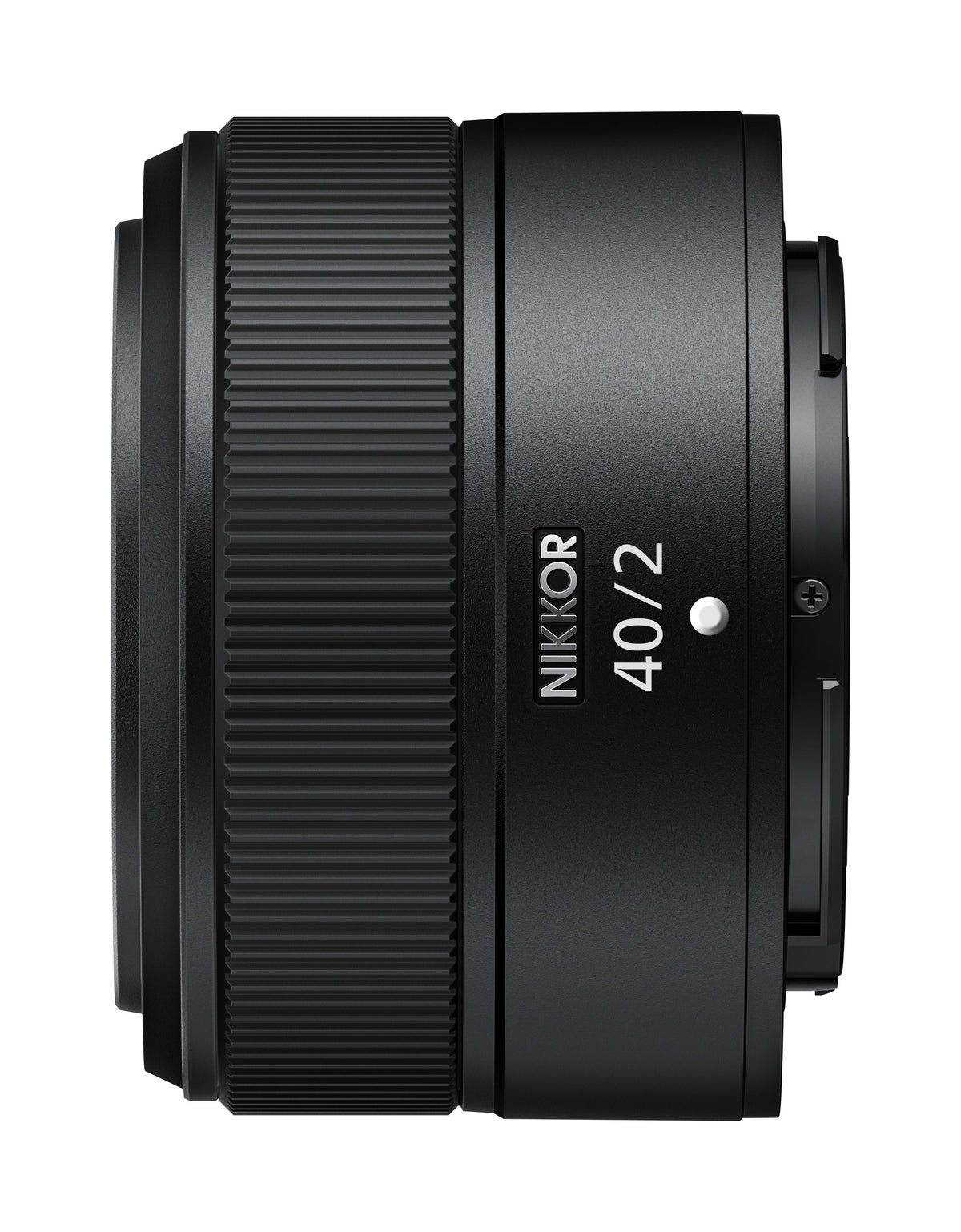 Nikon NIKKOR Z 40mm f/2 Lens