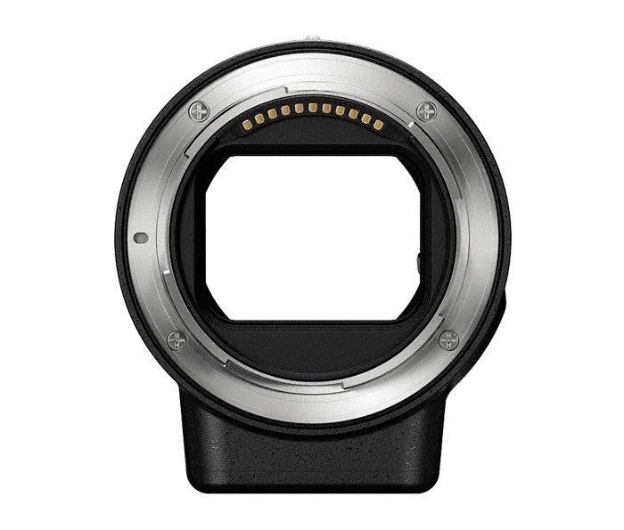 Nikon FTZ Mount Adapter (F to Z)