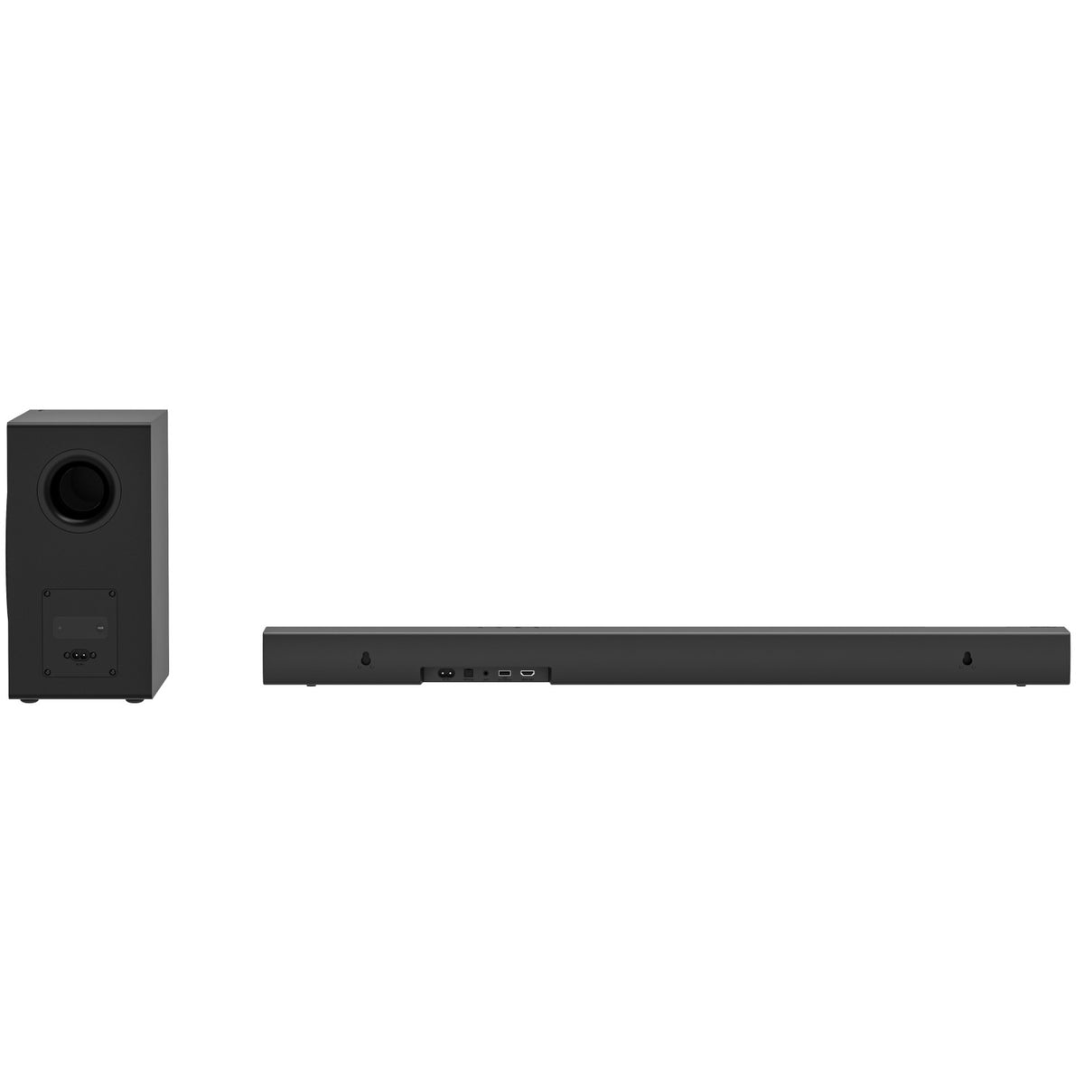 Hisense HS3100 3.1CH Soundbar with Wireless Subwoofer