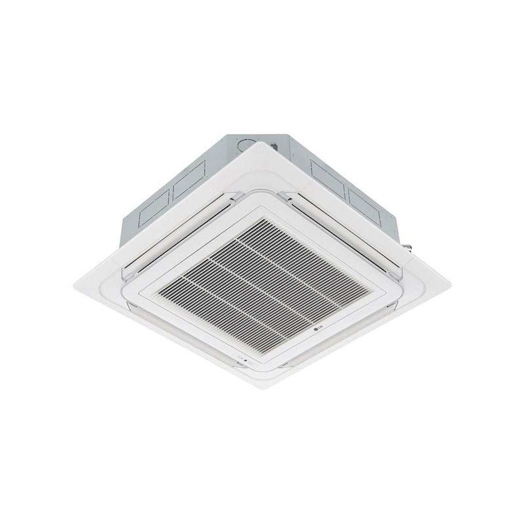 LG 24000 BTU Inverter Ceiling Cassette Air Conditioner — ATUQ24GQSK1