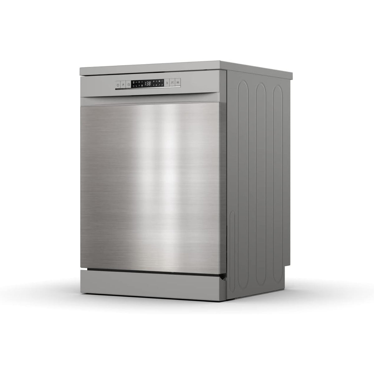 Hisense Dishwasher HS622E90X