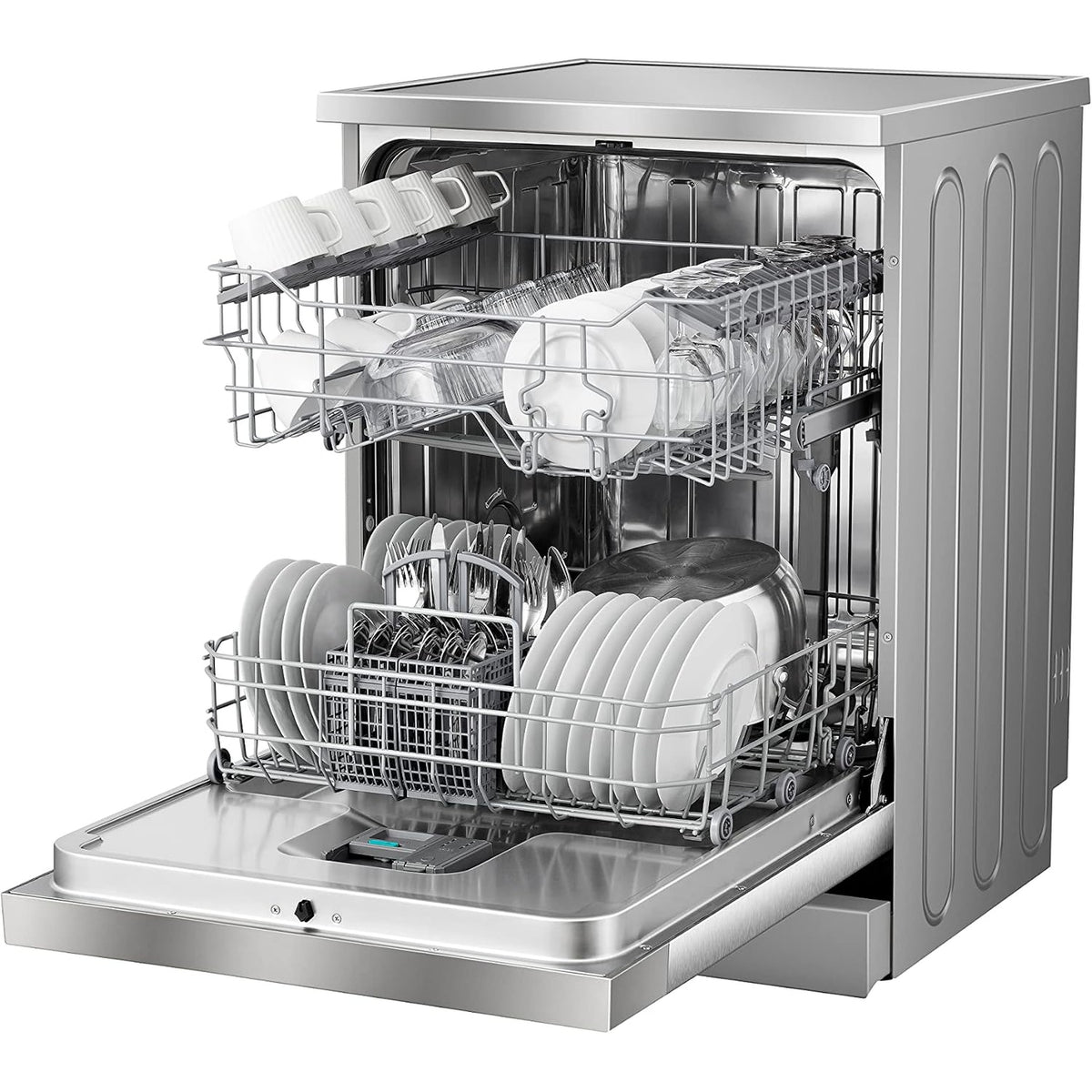 Hisense Dishwasher HS622E90X