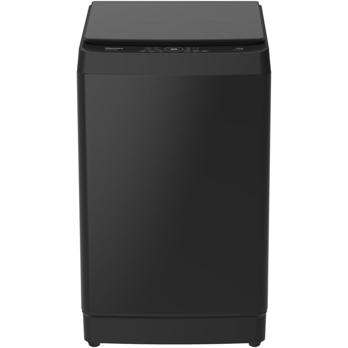 Hisense WT3K1123UB Top Load Washing Machine