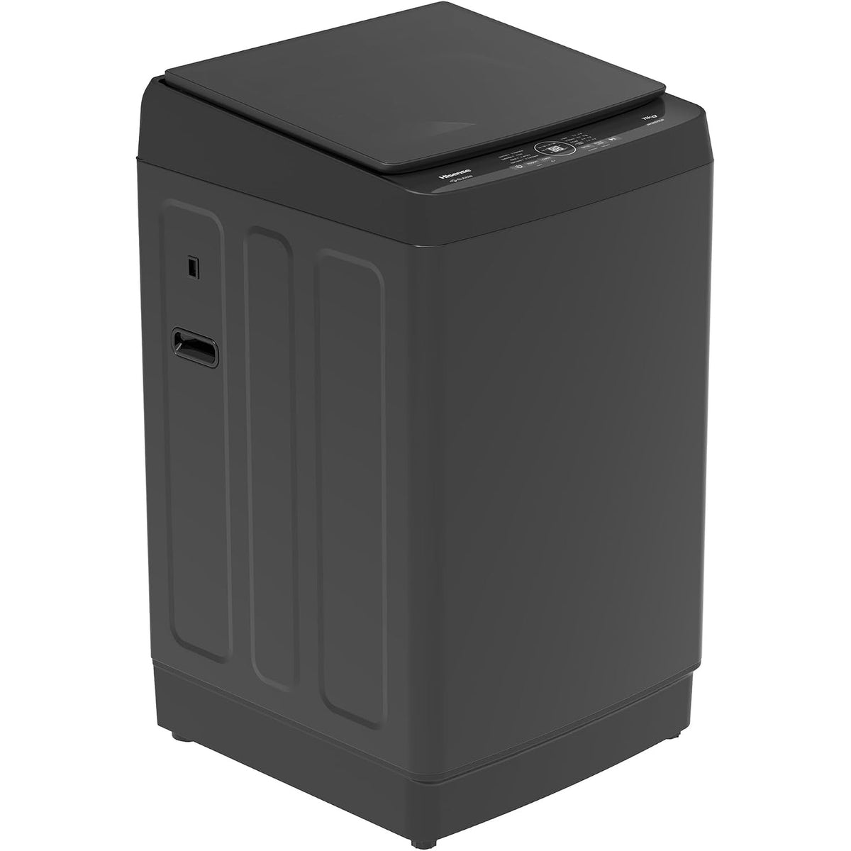 Hisense WT3K1123UB Top Load Washing Machine