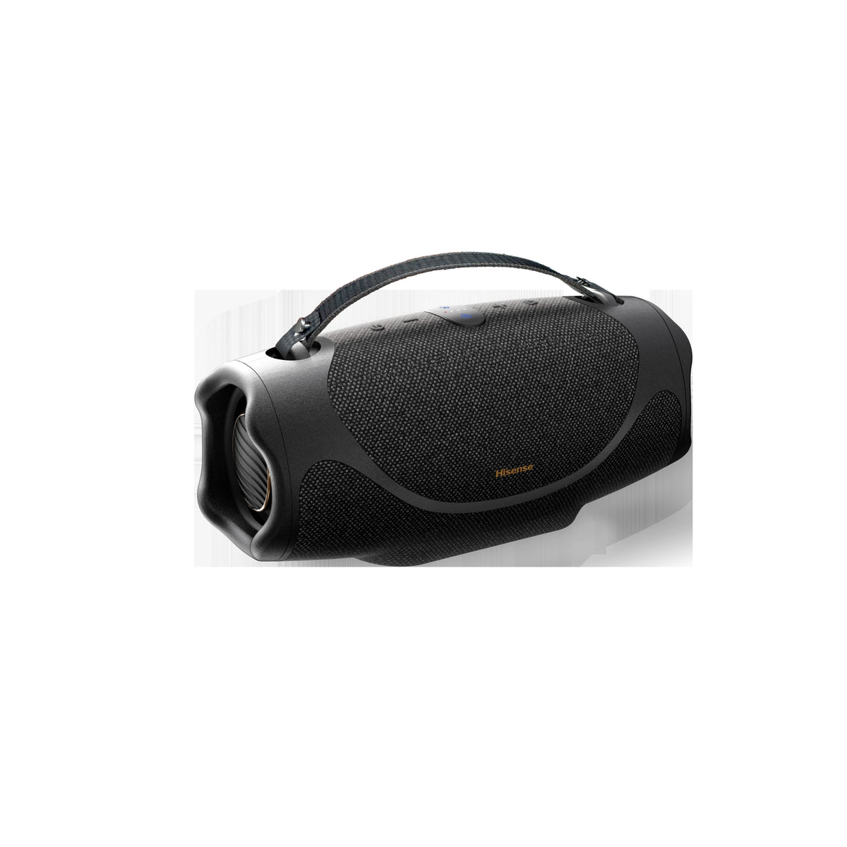 Hisense FlexBoom Portable Bluetooth Speaker, 80W