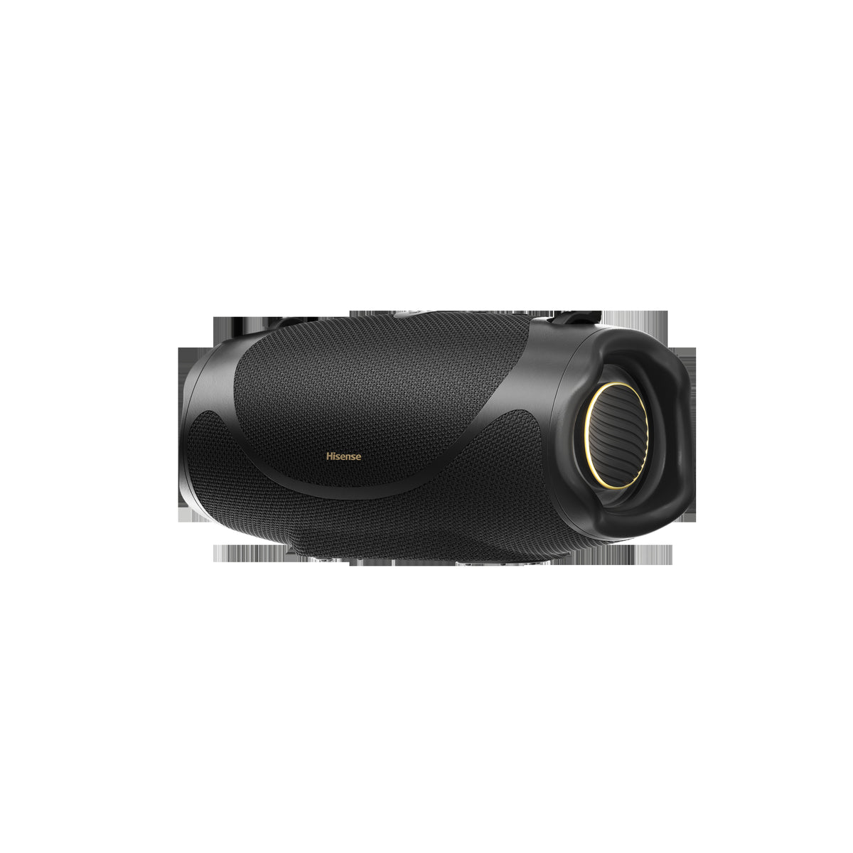 Hisense FlexBoom Portable Bluetooth Speaker, 80W
