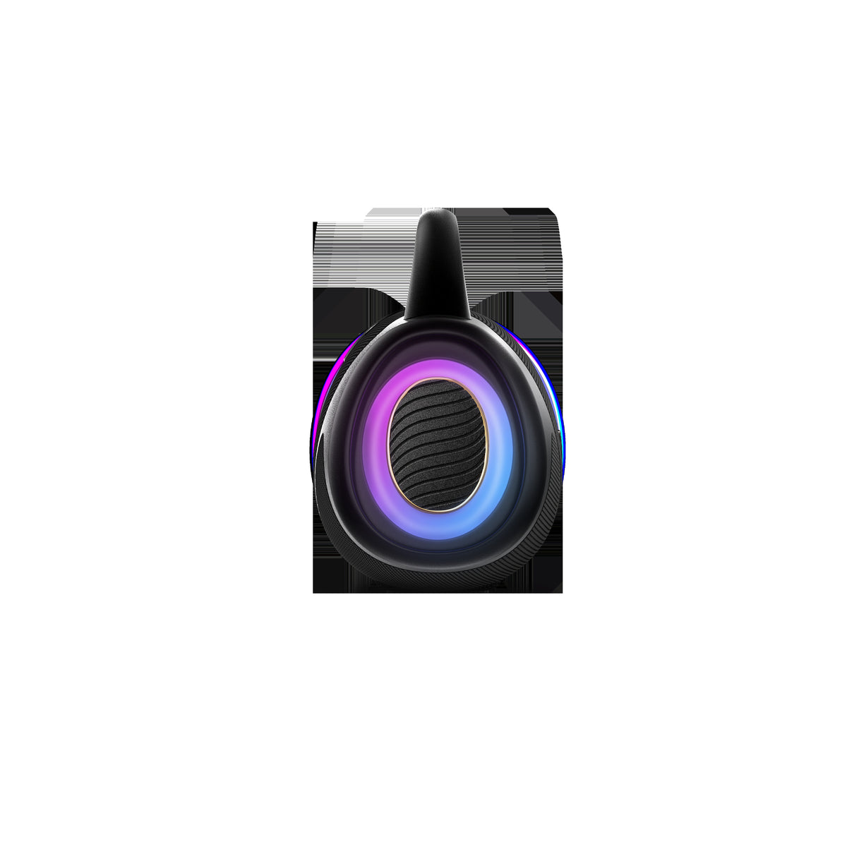 Hisense VoyageBoom Portable Bluetooth Party Speaker, 360W