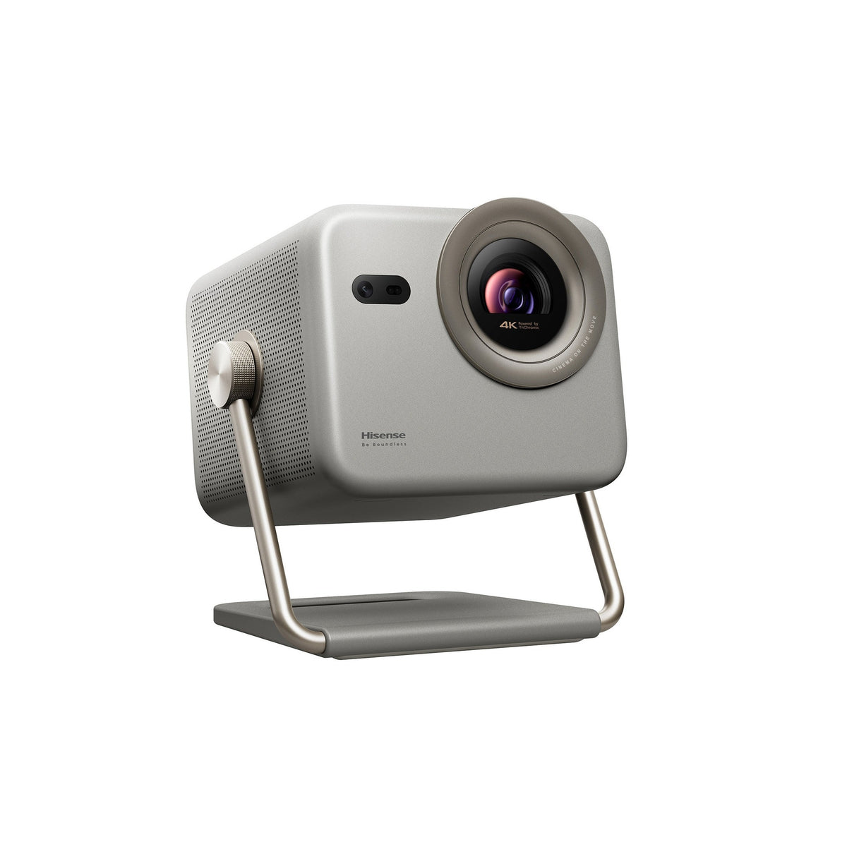 Hisense M2 Pro 4K Triple Laser Mini Projector