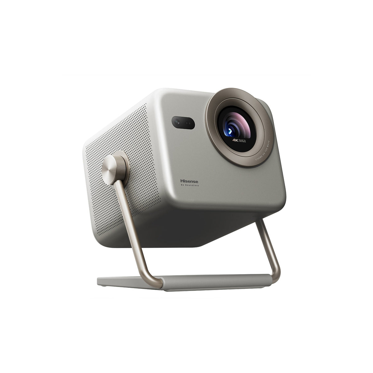 Hisense M2 Pro 4K Triple Laser Mini Projector