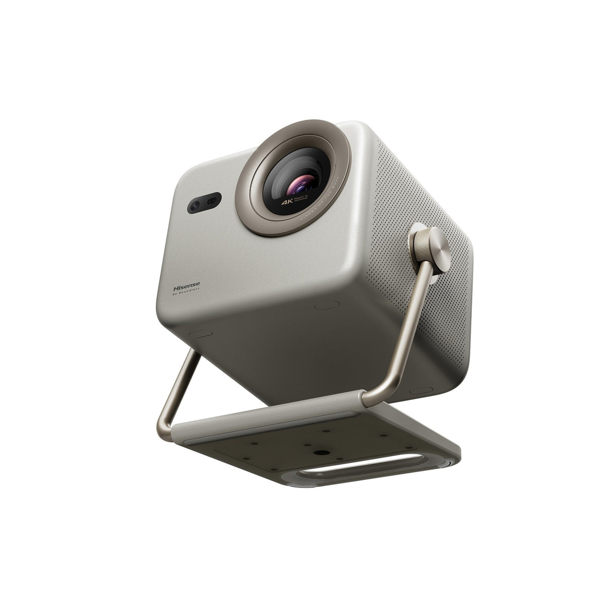 Hisense M2 Pro 4K Triple Laser Mini Projector