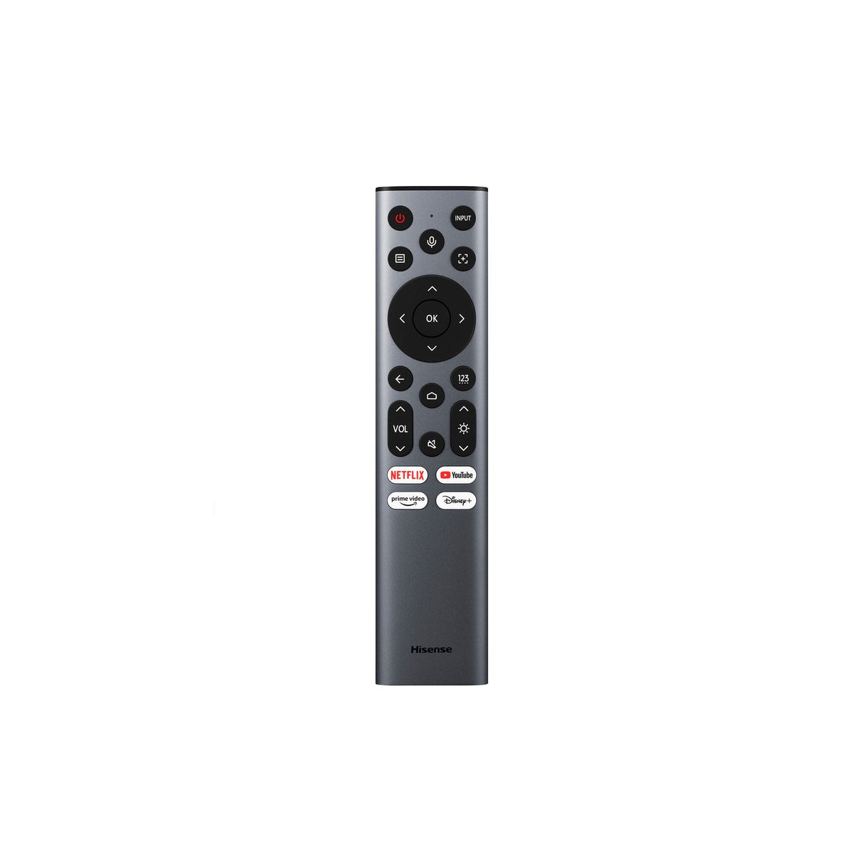 Hisense M2 Pro 4K Triple Laser Mini Projector