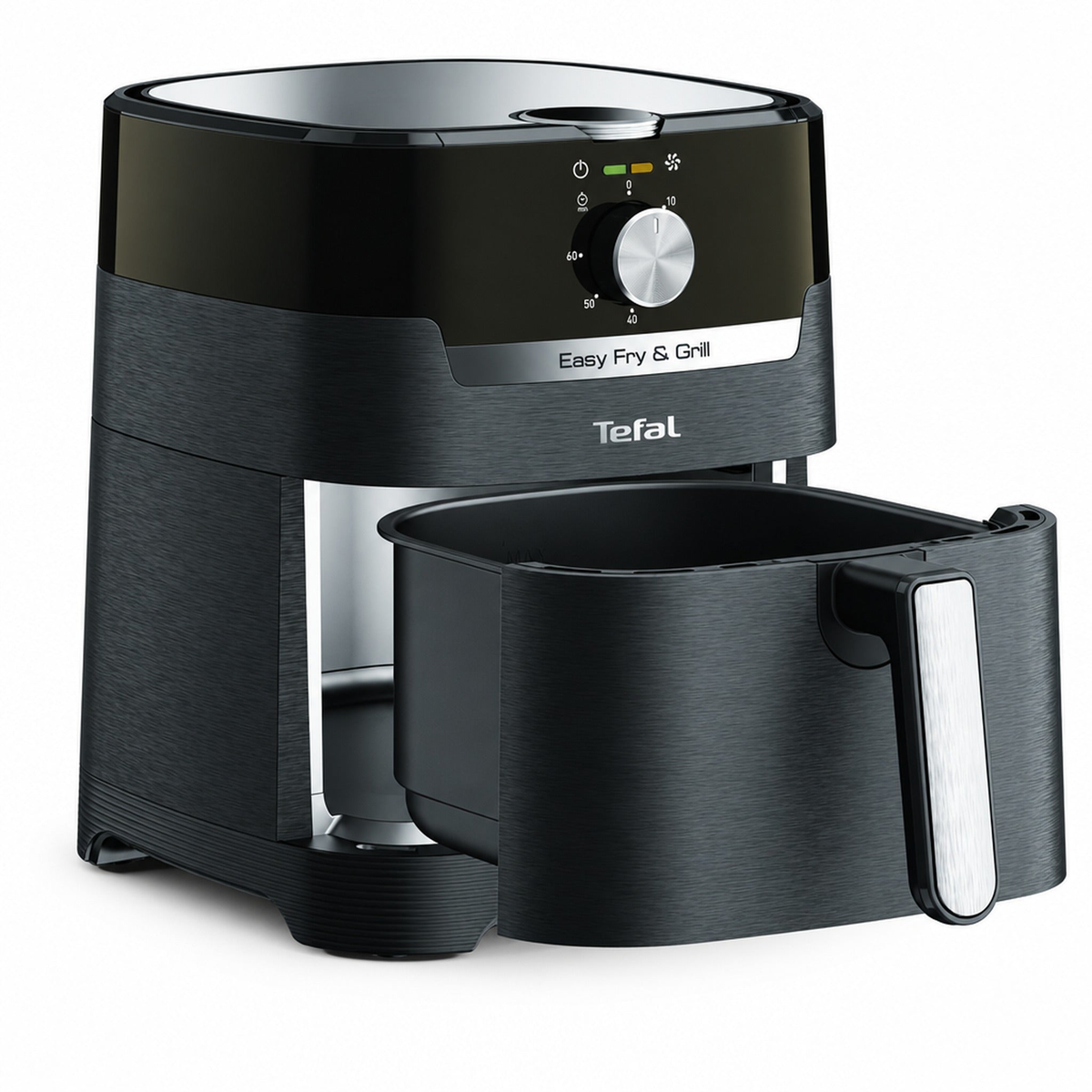 Tefal Easy Fry & Grill 2-in-1 4.2L Air Fryer | EY501827