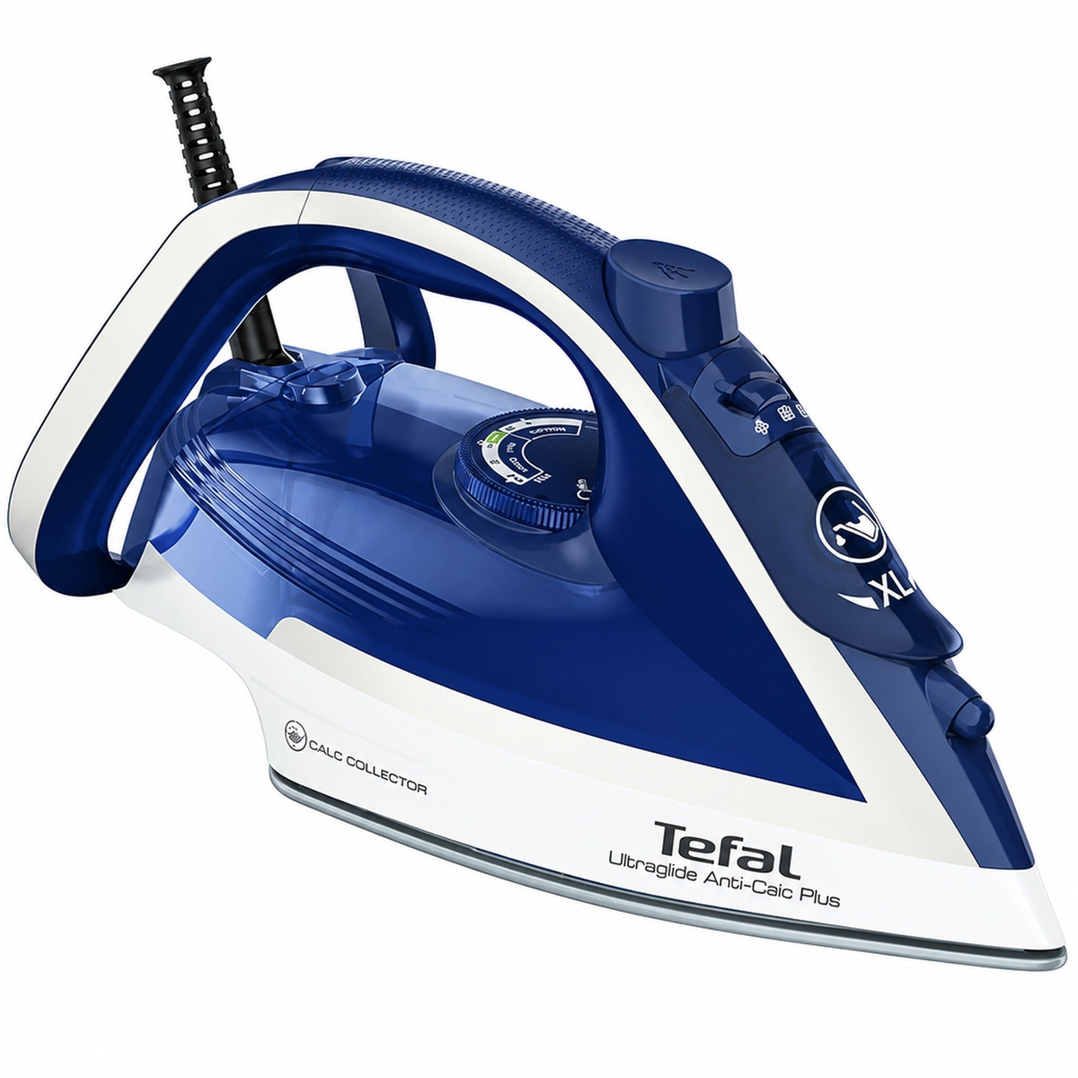 Tefal FV5820G0 Ultraglide Anti-Calc Plus 2800W Steam Iron