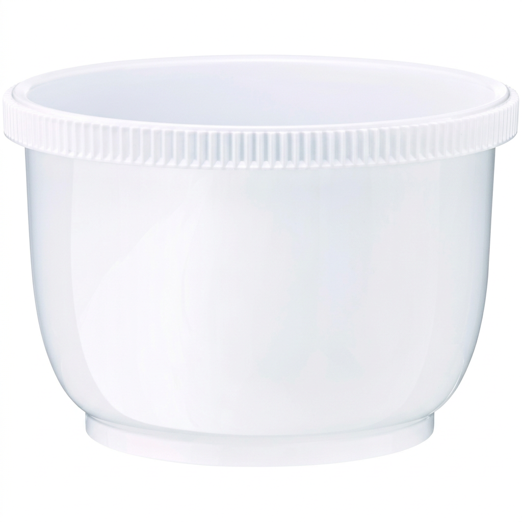 MOULINEX Hand mixer with plastic bowl 3.5 l
